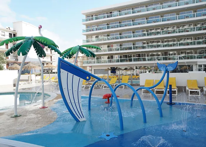 Ohtels Villa Dorada