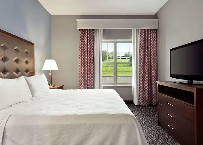 Homewood Suites By Hilton Harrisburg East-Hershey Area