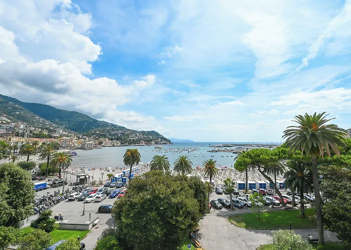 Hotel Astoria Rapallo