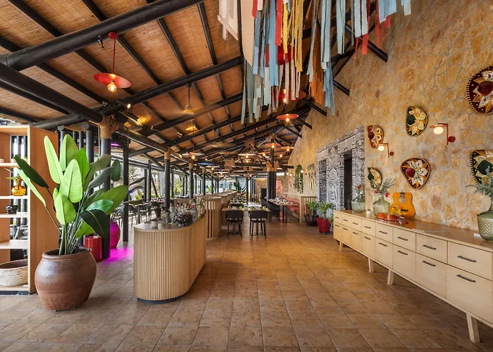 Barcelo Fuerteventura Royal Level (Adults Only)