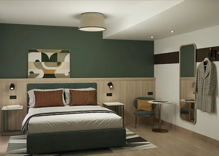 Best Western Titian Inn Hotel Venice Airport