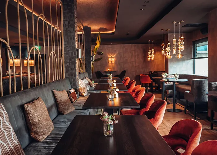 Van Der Valk Hotel Vianen - Utrecht