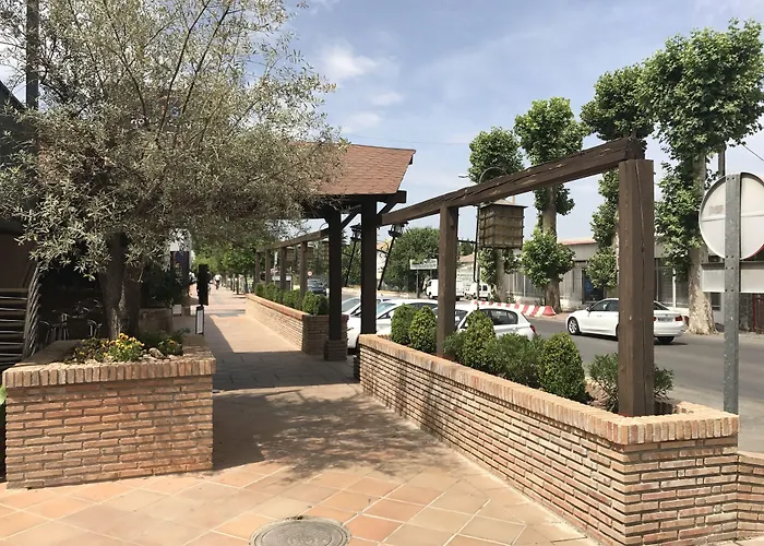 Los Galanes Armilla