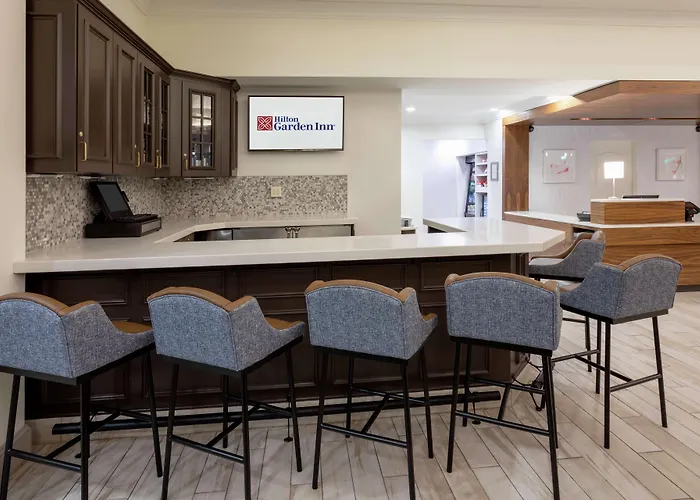 Hilton Garden Inn Minneapolis/Bloomington