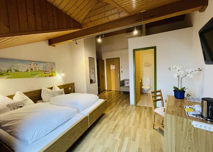 Hotel Toscana