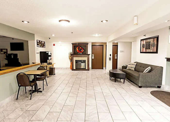 Quality Inn & Suites Marinette