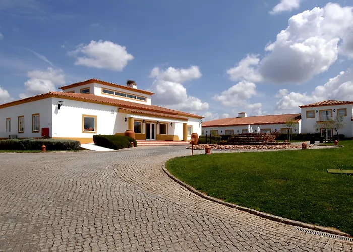 Vila Gale Alentejo Vineyard - Clube De Campo