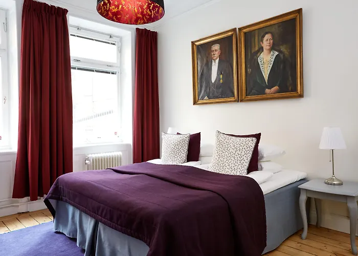 Hotel Hornsgatan