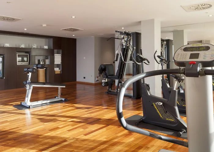 Ac Hotel Tarragona By Marriott