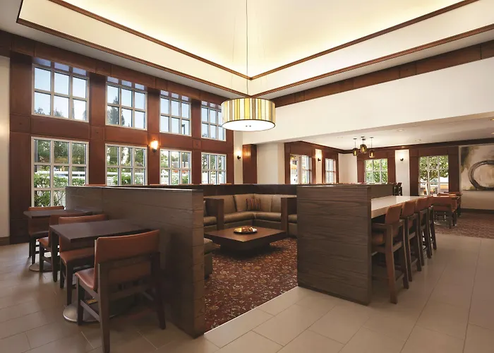 Hyatt House Pleasant Hill