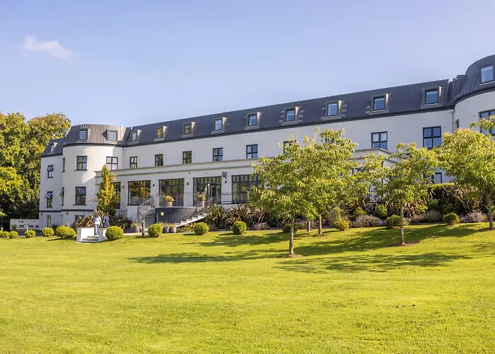 Bloomfield House Hotel, Leisure Club & Spa