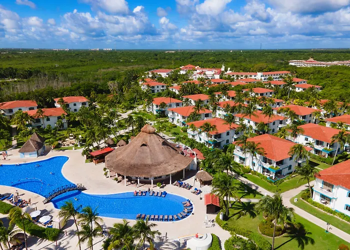 Ocean Maya Royale Adults Only