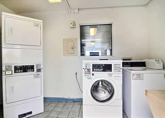Motel 6-Fort Stockton, Tx