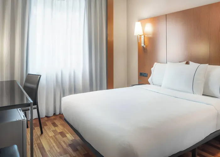 Ac Hotel Ponferrada By Marriott