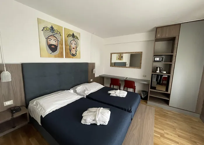 Colleverde Park Hotel Agrigento