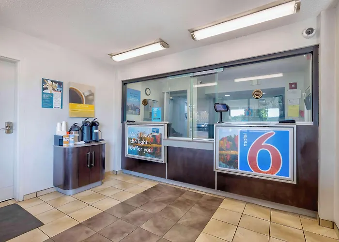 Motel 6-Hammond, In - Chicago Area