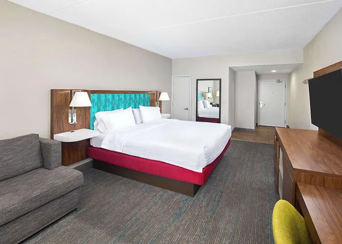 Hampton Inn Selma