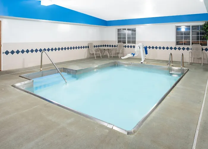 Microtel Inn & Suites By Wyndham Springfield