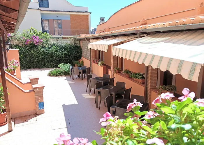 Hotel Riviera Fiumicino