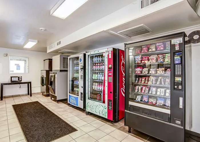 Motel 6-Grants Pass, Or