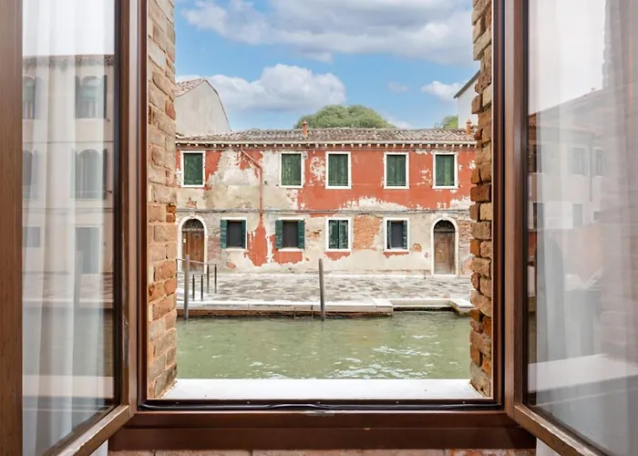 Eurostars Cannaregio