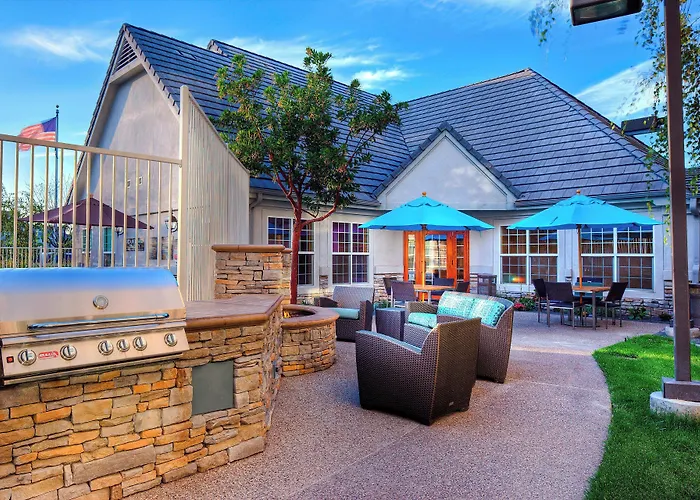 Residence Inn San Diego Rancho Bernardo Scripps Poway