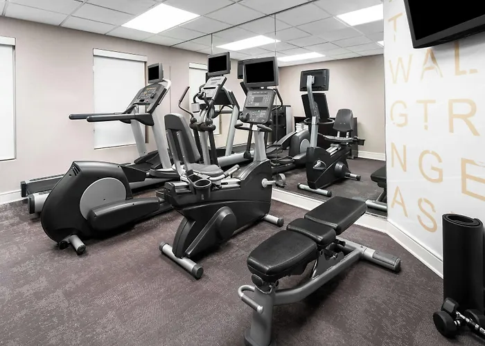 Residence Inn San Diego Rancho Bernardo Scripps Poway