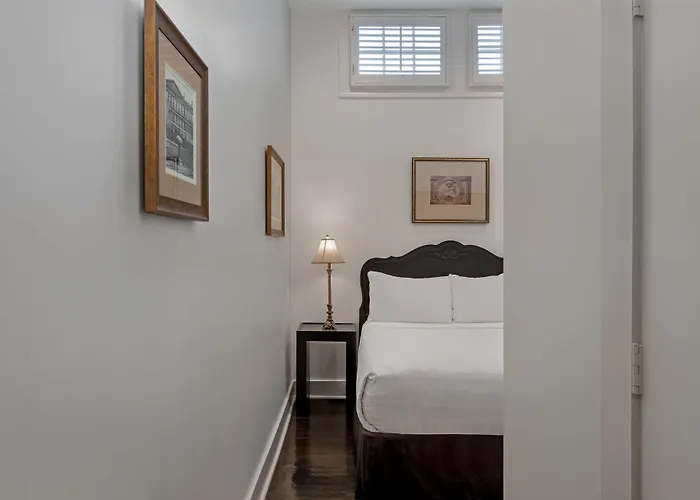 Hotel Royal New Orleans