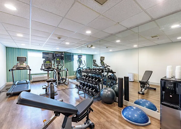 Holiday Inn Express Hotel And Suites Bastrop By Ihg