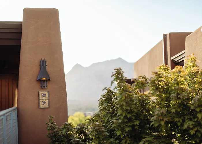 Hyatt Vacation Club At Pinon Pointe, Sedona