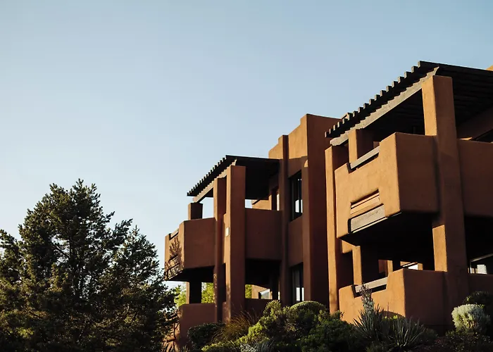 Hyatt Vacation Club At Pinon Pointe, Sedona