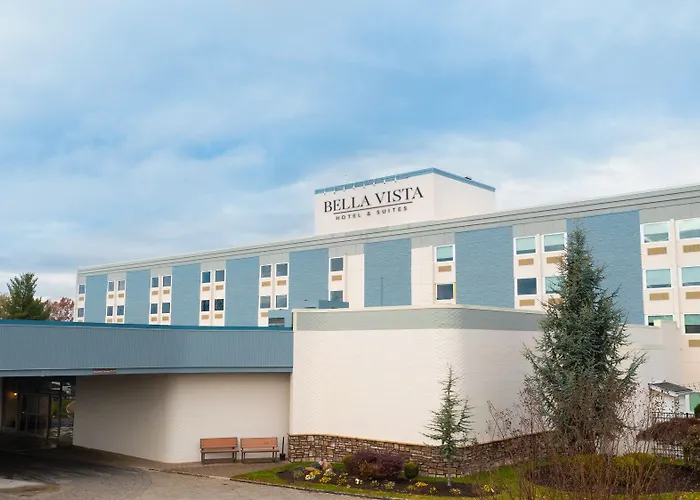 Bella Vista Hotel & Suites