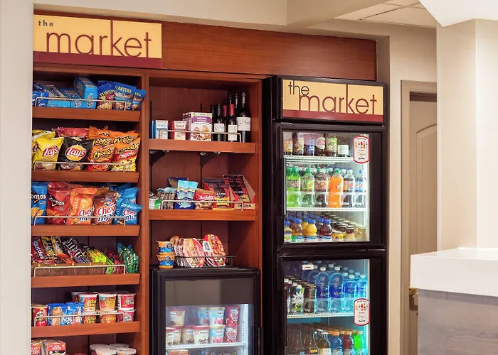 Residence Inn By Marriott Cypress Los Alamitos