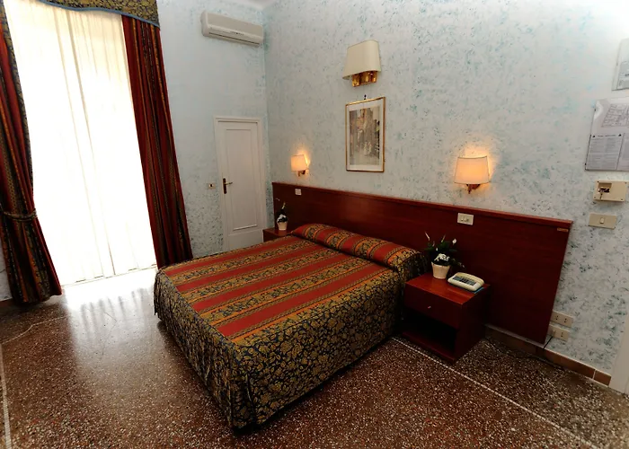 Hotel Miramare Ladispoli