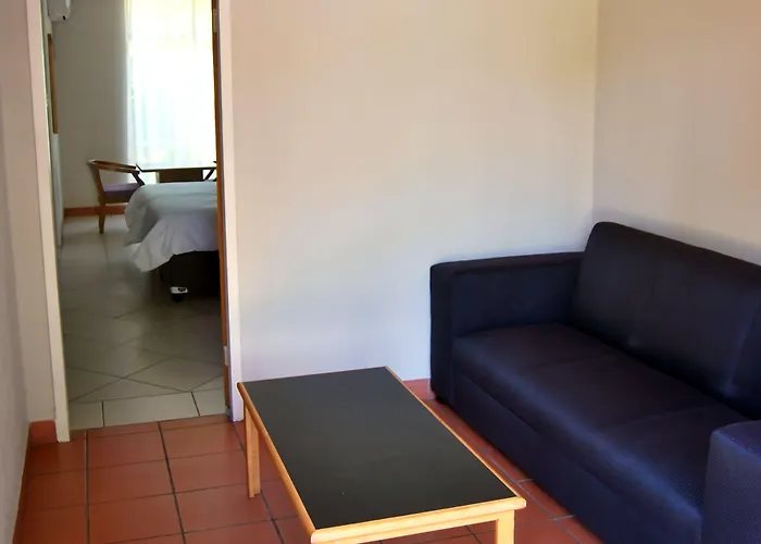 Safari Hotel & Convention Centre, Rustenburg
