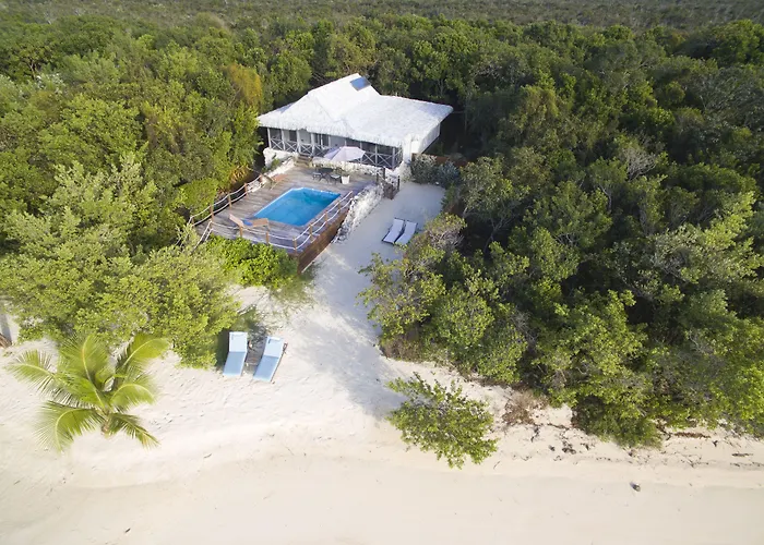 Tiamo Resort