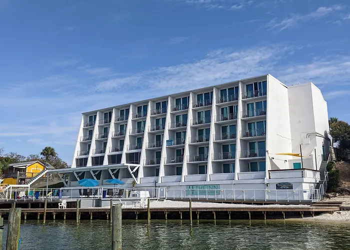 Inn On Destin Harbor, An Ascend Collection Hotel