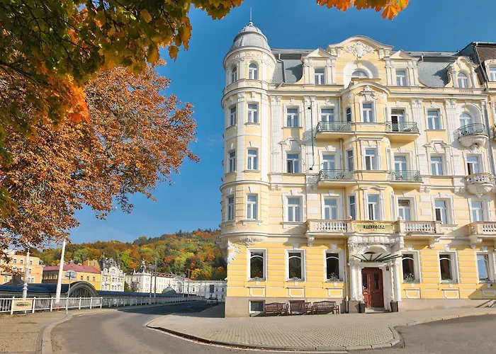 Belvedere Wellness Hotel