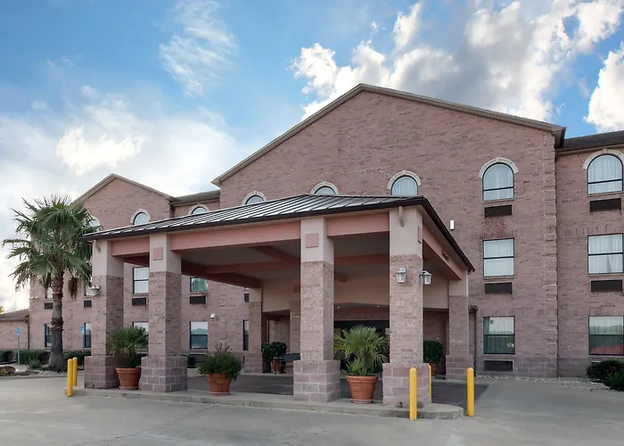 Quality Inn Buffalo
