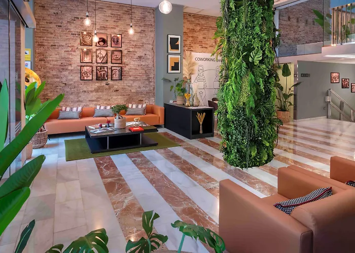 Serhs Carlit Boutique Hotel Barcellona