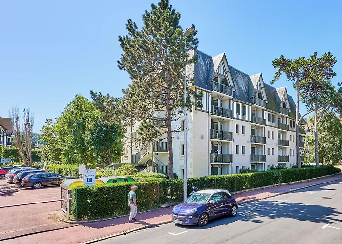 Residence Pierre&Vacances Les Embruns