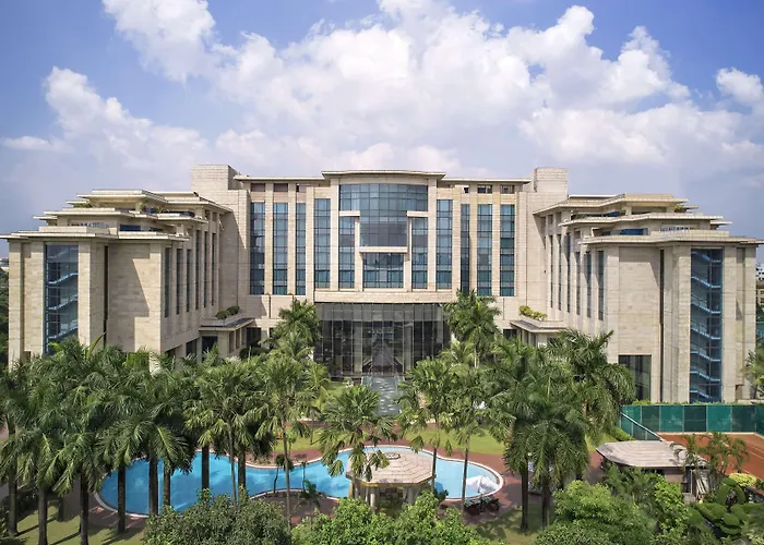 Hyatt Regency Kolkata