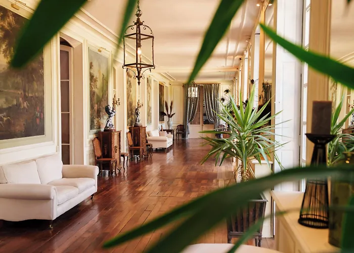 Chateau Des Briottieres