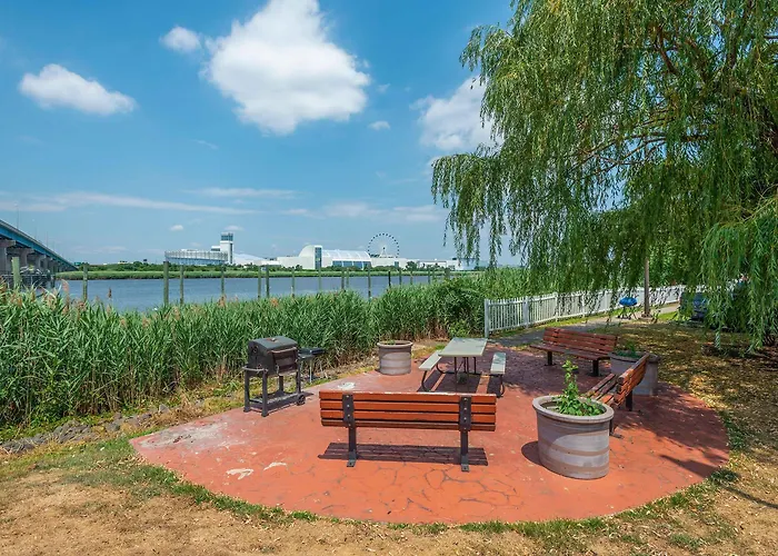 Extended Stay America Suites - Secaucus - Meadowlands