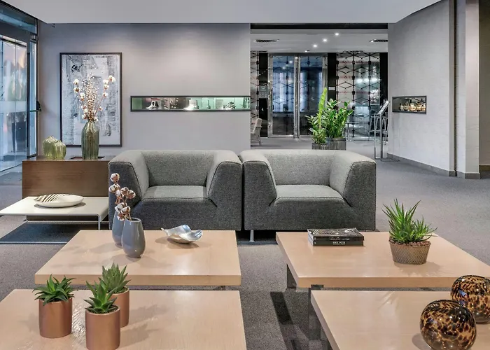 Ac Hotel Elda By Marriott