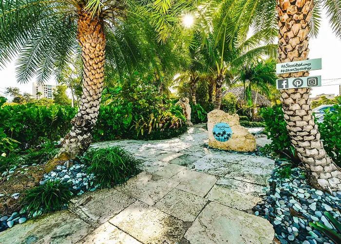 Tropical Breeze Resort