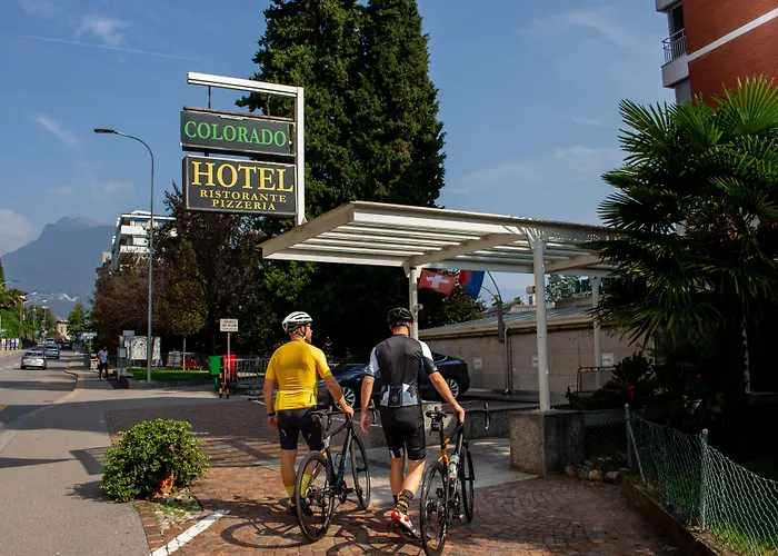 Colorado Hotel