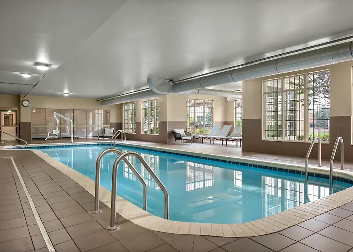 Homewood Suites By Hilton Columbus/Polaris