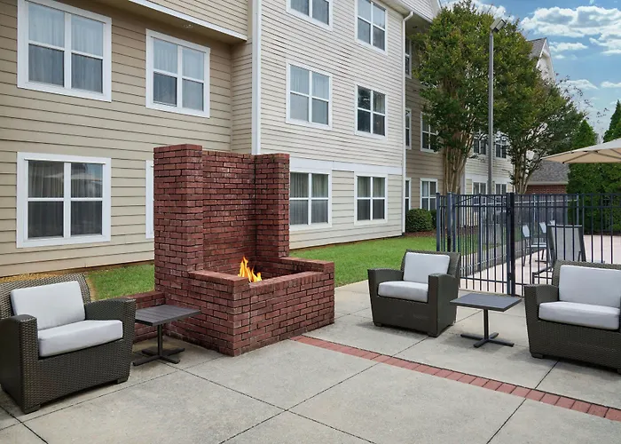 Residence Inn Huntsville