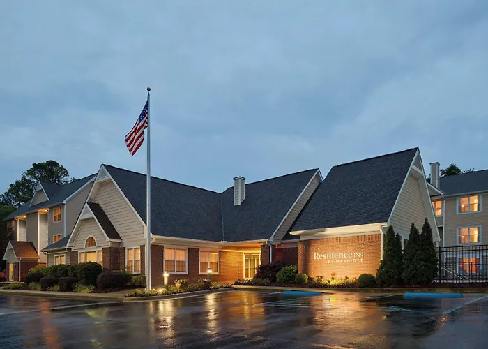 Residence Inn Huntsville